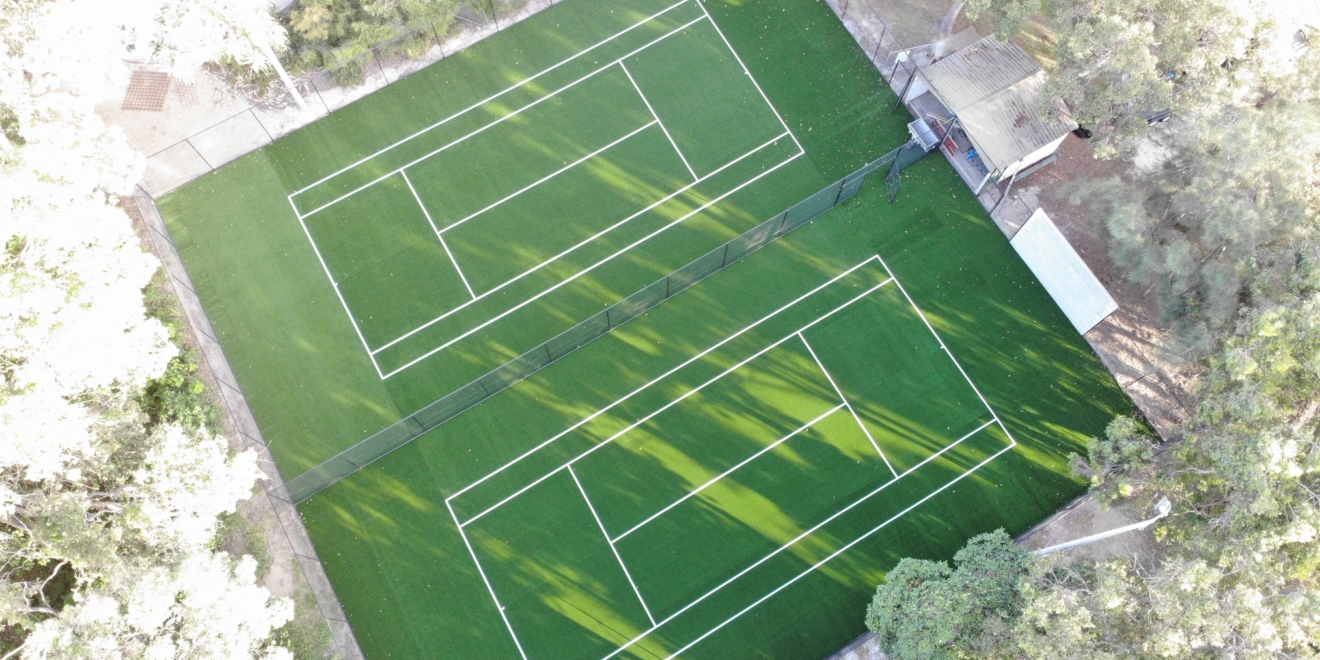 created by dji camera